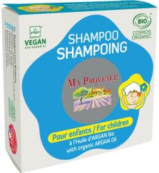 Ma Provence Șampon organic pentru copii - Ma Provence 85 g