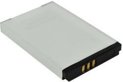 Utángyártott Creative Nomad Jukebox Zen XTRA készülékhez MP3-lejátszó akkumulátor (Li-Ion, 900mAh / 3.33Wh, 3.7V) - Utángyártott