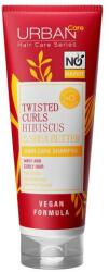 URBAN Care Șampon cu hibiscus și unt de shea - Urban Pure Twisted Curls Hibiscus & Shea Butter 250 ml