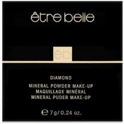 Etre Belle Pudră de față minerală - Etre Belle Diamond Mineral Powder 03