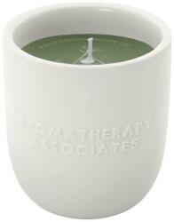 Aromatherapy Associates Lumânare parfumată - Aromatherapy Associates Forest Therapy Candle 200 g