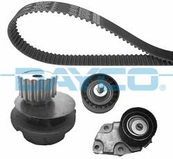 DAYCO KTBWP5591 Set pompa apa + curea dintata