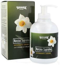 L'Amande Săpun lichid - L'amande Narciso Supremo Liquid Soap 300 ml