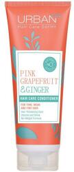 Urban Care Balsam de păr cu grapefruit roz și ghimbir - Urban Pure Pink Grapefruit & Ginger Conditioner 250 ml