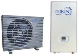 Nobus NBS-60B/EN8BP