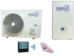 Nobus NBS-160B/EN8BP