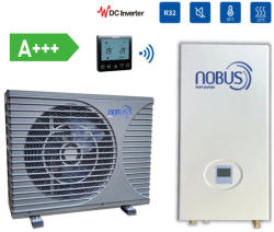 Nobus NBS-160B/EN8BPT