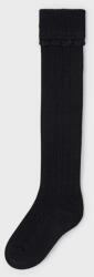 Mayoral gyerek zokni fekete - fekete 104 - answear - 3 190 Ft
