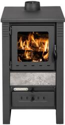Pro Termo Nova 7.5kW grey