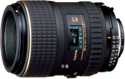 Tokina AT-X M100 AF PRO D - AF 100mm f/2.8 Macro (Nikon)