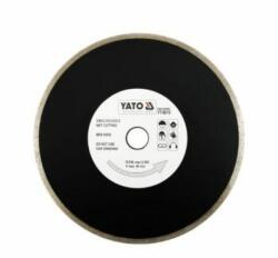 TOYA 230 mm YT-6015 Disc de taiere