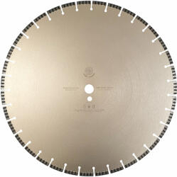 Tu-Dee Diamond 500 mm 1170120500 Disc de taiere
