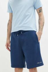 Abercrombie & Fitch rövidnadrág férfi - kék XXL - answear - 11 990 Ft