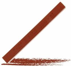 Conté színes pittkréta - 007, red brown