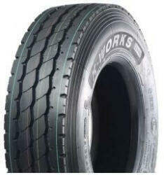 Linglong CrossWind CWA40K 315/80 R22.5 158/150K
