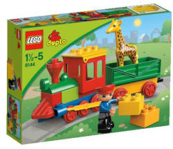 LEGO® DUPLO® - Állatkerti kisvonat (6144)