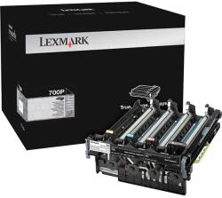 Lexmark Unitate de imagine Lexmark Black IU Return 78C0ZK0 (78C0ZK0)