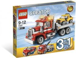 LEGO® Creator - Országúti autómentő (7347)