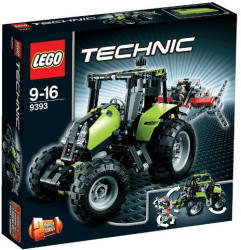 LEGO® Technic - Traktor (9393)