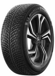 Michelin Pilot Alpin 5 SUV K1 XL 255/35 R22 99W