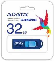 ADATA UC300 32GB USB 3.0 (ACHO-UC300-32G-RNB/BU)