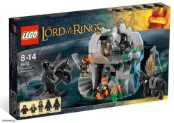 LEGO® Lord of the Rings - Támadás Weathertop ellen (9472)