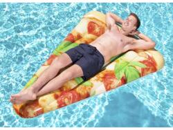 Bestway Pizza Party úszó nyugágy 188 x 130 cm