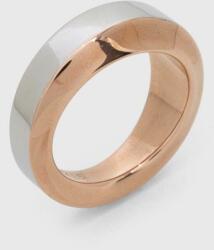Calvin Klein gyűrű - rózsaszín 5