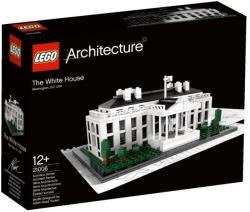 LEGO® Architecture - The White House (21006)