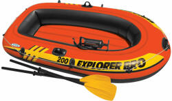 Intex Explorer Pro 200 Set 58357NP felfújható csónak evez? kkel/pumpával