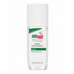 sebamed Active Spray natural spray 75 ml