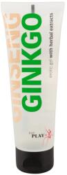 Just Play Ginseng Ginkgo 80 ml