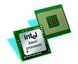 Intel Xeon 5150 2-Core 2.6GHz LGA771 Box (BX805565150P) Процесори