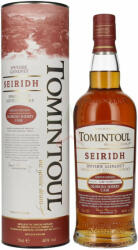 TOMINTOUL Seiridh Oloroso Sherry Cask Limited 0,7 l 40%