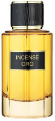 Fragrance World Incense Oro Confidential EDP 100 ml Parfum