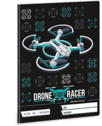 Ars Una Drone Racer A/5 vonalas 32 lap 14-32 1. osztály (53581310)