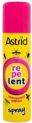 Astrid Repelent Spray repelent pentru insecte 150 ml unisex