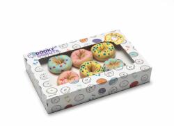  Dooky Gift Donuts zokni újszülötteknek Tutti Frutti 0-12 m 2 db
