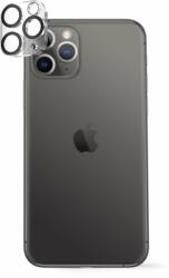 AlzaGuard Ultra Clear Lens Protector iPhone 11 Pro / 11 Pro Max kamera védő fólia (AGD-TGL0028B)