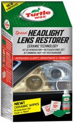 Turtle Wax Headlight Lens Restorer FG51768 fényszóró felújító készlet (FG51768)