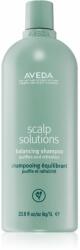 Aveda Scalp Solutions Balancing Shampoo sampon cu efect calmant pentru refacerea scalpului 1000 ml
