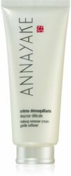 Annayake Makeup Remover Cream crema pentru fata pentru tenul uscat 100 ml