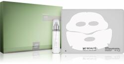 M2 Beauté Facial Care masca anti-riduri cu efect de hidratare 100 ml Masca de fata