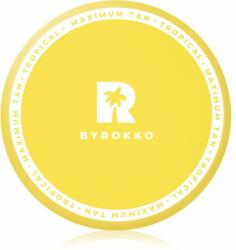 BYROKKO Shine Brown Tropical készítmény a napbarnítottság felgyorsítására és meghosszabbítására 190 g