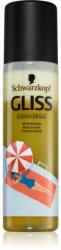 Schwarzkopf Gliss Summer balsam (nu necesita clatire) pentru par usor de pieptanat 200 ml