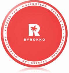 BYROKKO Shine Brown Watermelon készítmény a napbarnítottság felgyorsítására és meghosszabbítására 200 ml
