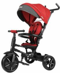 Qplay Tricicleta Qplay Rito Star rosu (323038220) - strollers
