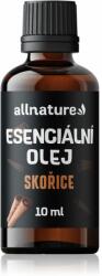 Allnature Essential Oil Cinnamon esszenciális olaj élénkítő hatás 10 ml