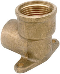 Metal Grup MTG 4472G forrasztható réz falikorong, 15mmx1/2" (4472-204215)