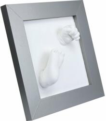  Dooky Luxury Memory Box 3D Handprint baba kéz- és láblenyomat-készítő szett